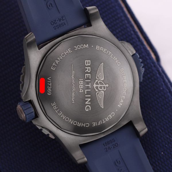 Breitling SuperOcean Automatic V17369